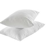 Komfort%100 Pamuk Microjel Silikon Yastık 1000gr 50x70CM (2 Adet)