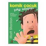 Komik Çocuk: Şaka Savaşları