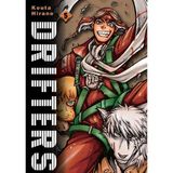 Komik Şeyler Drifters Cilt - 5