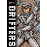 Komik Şeyler Drifters Cilt - 6