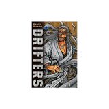 Komik Şeyler Yayıncılık Drifters Cilt 2