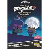 Komik Şeyler Yayıncılık Mucize: Uğur Böceği ile Kara Kedi Chibi 4. Kitap