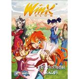 Komik Şeyler Yayıncılık Winx Club 8 - Bir Perinin Kalbi - Iginio Straffi Ciltsiz 48 Sayfa Türkçe Yayın