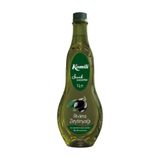Komili 1 lt Riviera Sıcak Lezzetler Pet Şişe Zeytinyağı