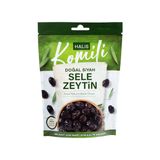Komili 170 gr Doğal Sele Zeytin