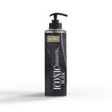Komili 1878 Iconic Black Peeling Etkili Premium Sıvı Sabun - 450 ML