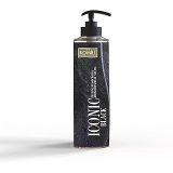 Komili 1878 Iconic Black Peeling Etkili Sıvı Sabun - 450 Ml