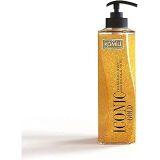 Komili 1878 Iconic Gold Peeling Etkili Sıvı Sabun - 450 Ml
