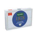 Komili 1878 Kalıp Sabun Hamam 4 x 150 G