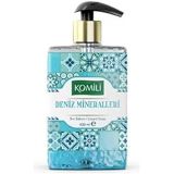Komili 1878 Sıvı Sabun Deniz Mineralleri 400 Ml