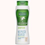 Komili 2x500 ml Kepeğe Karşı Etkili Şampuan