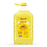 Komili 4 lt Pet Ayçiçek Yağı