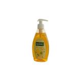 Komili 400 ml Mimoza Sıvı Sabun Doğal Malzeme ile Cilt Dostu Hafif Mimoza Kokusu Sunar