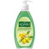 Komili 400 ml Zeytin Çiçeği Sıvı Sabun