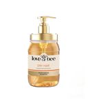 Komili 420 ml 1878 Love Of Bee Kuru Saçlar İçin Nemlendirici Premium Şampuan