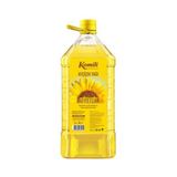 Komili 5 lt Afiyetlik Dar Ağız Ayçiçek Yağ