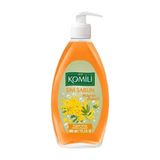 Komili 869740483626 Mimoza Buketi 400 ml Sıvı Sabun