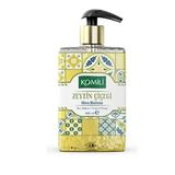 Komili Akdeniz Premium Zeytin Çiçeği 400 ml Sıvı Sabun