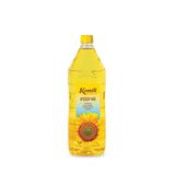 Komili Ayçiçek Yağı 2 Lt Pet Şişe (6 paketi)