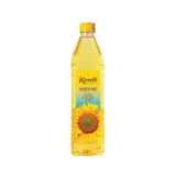 Komili Ayçiçek Yağı Pet Şişe 1 Lt (6 paketi)
