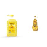 Komili Ayçiçek Yağı Set, 4 Lt ve 2 Lt
