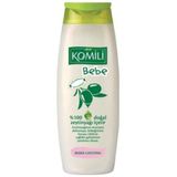 Komili Bebe Bebek Losyonu 200 ML