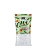 Komili Çekirdeksiz Izgara Yeşil Zeytin 30 g