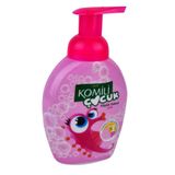 Komili Çilek 300 ml Çocuk Köpük Sabun