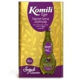 Komili Ege Sızma 3 lt Zeytinyağı