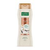 Komili Feeling Spa Vanilya Yoğun Nemlendirme Vegan 500 ml Duş Jeli