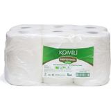 Komili - Hareketli Havlu 21 cm (3,5 Kg) - 6 Rulo