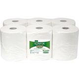 Komili - Hareketli Havlu 21 cm (4 Kg) - 6 Rulo