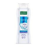 Komili Hydrating Micellar Hassas ve Nazik Temizleme Vegan 500 ml Duş Jeli