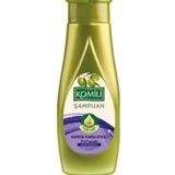 Komili Kepeğe Karşı Etkili 2'si 1 Arada 500 ml Şampuan