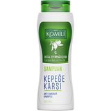 Komili Kepeğe Karşı Etkili Şampuan