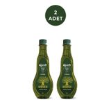 Komili KOMİLİ BANMALIK SOĞUK SIKIM NATUREL SIZMA ZEYTİNYAĞI 1 LT * 2 ADET