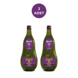 Komili KOMİLİ SIZMA LEZZETLİK YUMUŞAK ZEYTİNYAĞI 2 LT * 2 ADET