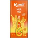 Komili Mısır Yağı 5 L