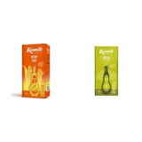 Komili Mısır Yağı, Riviera ve Sızma Zeytinyağı Set, 5 Lt