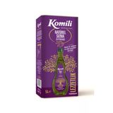 Komili Natürel Sızma Zeytinyağı 5 Lt