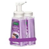 Komili Nemlendirici 250 ml Köpük Sabun