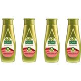 Komili Normal Saçlar İçin Zeytinyağlı 4x500 ml Şampuan