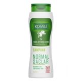 Komili Normal Saçlar Kremli 2x500 ml Şampuan