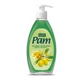 Komili Pam 400 ml Zeytin Çiçeği Sıvı Sabun