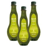 Komili Riviera Zeytinyağı, 500 ml, 3'lü Paket