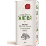 Komili Sezai Ömer Madra 5 Lt Erken Hasat Zeytinyağı