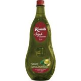 Komili Sızma Zeytinyağı 2 L - %100 Doğal ve Yumuşak Içimli Sızma Yağ - 3 ml