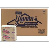 Komili Yuvam 300 Yaprak Dispenser Peçete (12 adet)
