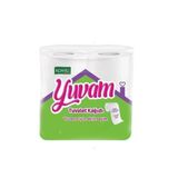 Komili Yuvam Tuvalet Kağıdı 4'lü