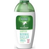 Komili Zeytinyağlı Normal Saçlar Mini 200 ml Şampuan